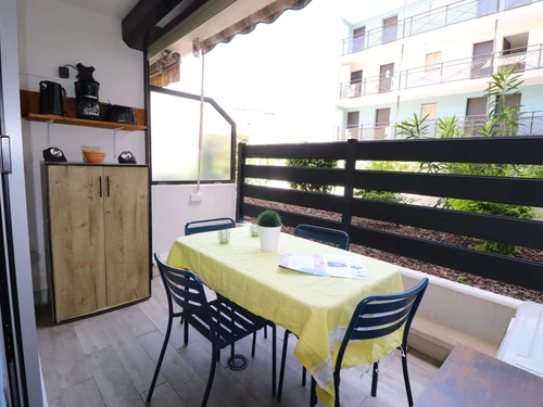 Studio Le Grau du Roi, Studio, 4 Personen - photo_1012463324089