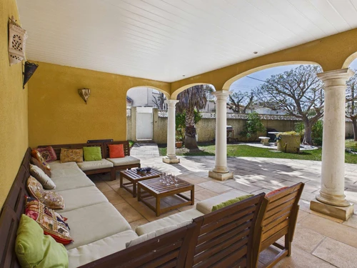 Ferienhaus Le Grau d'Agde, 4 Schlafzimmer, 8 Personen - photo_1011769657164