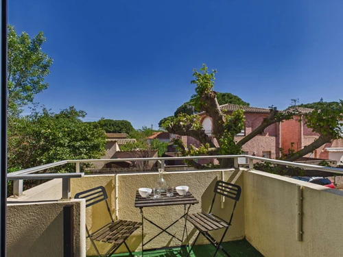 Ferienwohnung Le Grau d'Agde, 1 Schlafzimmer, 4 Personen - photo_1012463326272