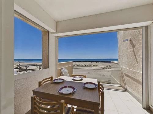 Ferienwohnung Le Grau d'Agde, 1 Schlafzimmer, 4 Personen - photo_1012463326493