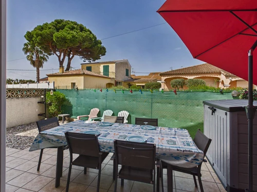 Ferienhaus Le Grau d'Agde, 2 Schlafzimmer, 4 Personen - photo_14140944545