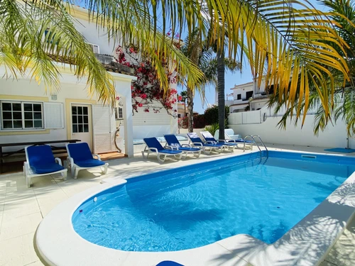 Villa Albufeira, 4 Schlafzimmer, 10 Personen - photo_18949615379