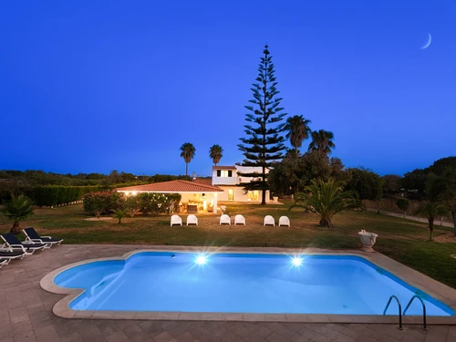 Villa Quarteira-Vilamoura, 5 Schlafzimmer, 10 Personen - photo_19730633646