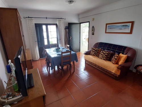 Apartamento Longueira-Almograve, 3 dormitorios, 6 personas - photo_1012463334664