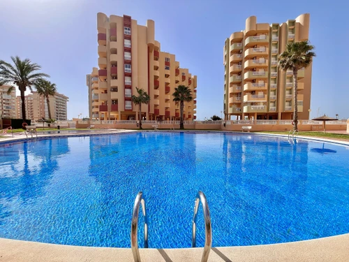 Apartment San Javier, 2 bedrooms, 4 persons - photo_1011847703164