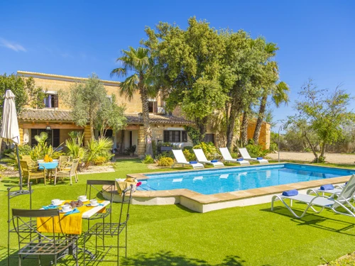 Villa Sa Pobla, 4 Schlafzimmer, 8 Personen - photo_1012006543378