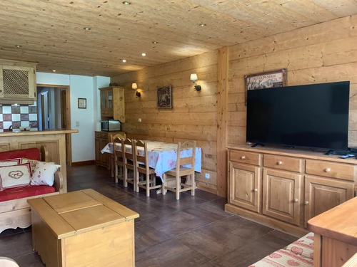 Ferienwohnung Pra-Loup, 3 Schlafzimmer, 8 Personen - photo_1012463603552