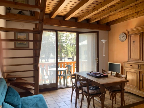 Ferienwohnung Barcelonnette, 1 Schlafzimmer, 4 Personen - photo_1012463604985