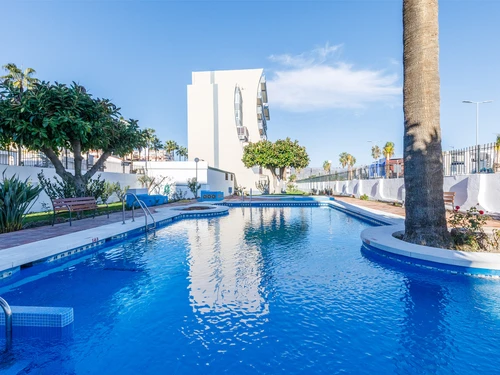 Apartamento Torre del Mar, 2 dormitorios, 4 personas - photo_1011716921878