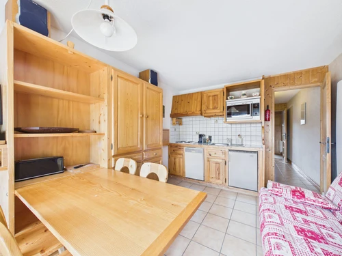 Ferienwohnung Les Gets, 1 Schlafzimmer, 5 Personen - photo_15690728271