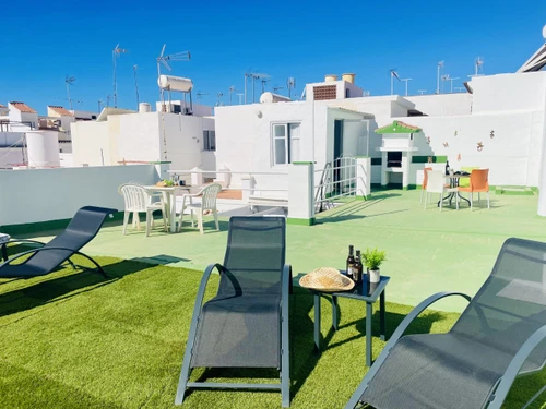 Apartment Nerja, 1 bedroom, 4 persons - photo_1012357730755