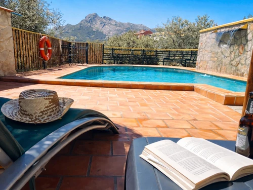 Gîte Alfarnate, 4 pièces, 6 personnes - photo_1012463609951