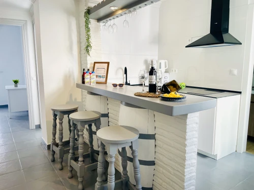 Ferienwohnung Nerja, 2 Schlafzimmer, 5 Personen - photo_1012463610092