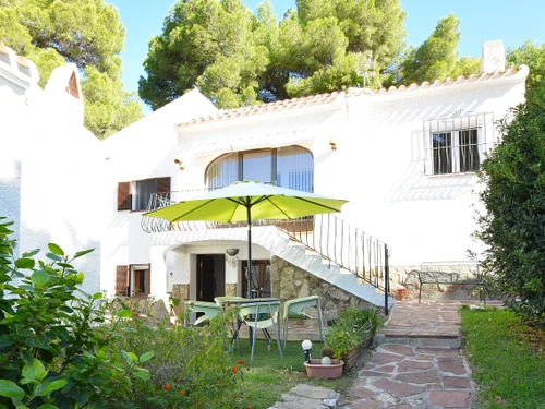 Ferienwohnung Javea / Xàbia, 2 Schlafzimmer, 2 Personen - photo_1012260796493