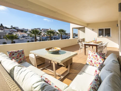 Ferienwohnung Ferragudo, 3 Schlafzimmer, 6 Personen - photo_1012463613938