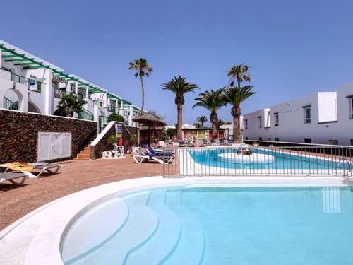 Ferienhaus Tías, 1 Schlafzimmer, 2 Personen - photo_1011773864633