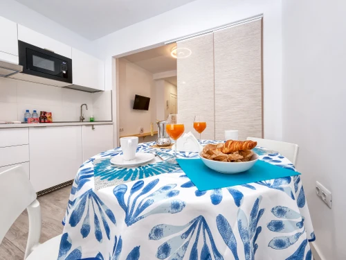 Studio Arrecife, Studio, 2 Personen - photo_1011773865591