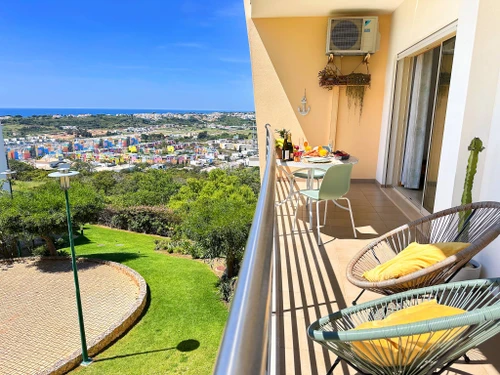 Ferienwohnung Albufeira, 1 Schlafzimmer, 2 Personen - photo_1012094083404