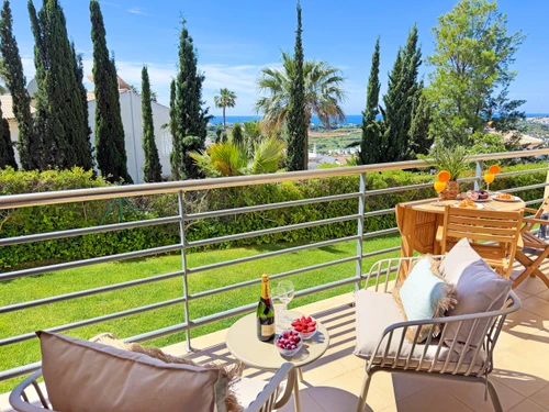 Appartement Albufeira, 2 pièces, 3 personnes - photo_1012315124865