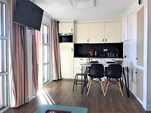 Ferienwohnung Saint-Raphaël, 2 Schlafzimmer, 6 Personen - photo_18938855464