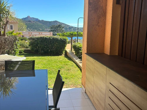 Ferienwohnung Cap Esterel, 1 Schlafzimmer, 4 Personen - photo_1011593890990