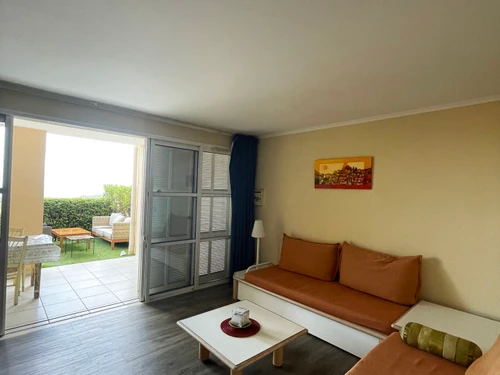 Ferienwohnung Saint-Raphaël, Studio, 4 Personen - photo_14627081486