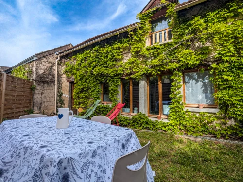 Gasthaus Ardentes, 1 Schlafzimmer, 6 Personen - photo_1011747911276