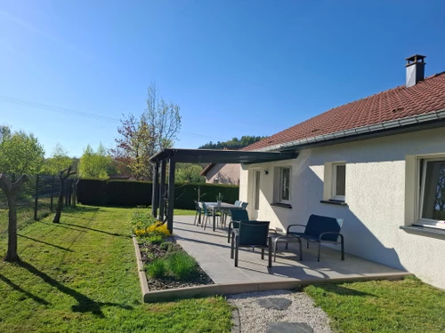 Gasthaus Saint-Léonard, 2 Schlafzimmer, 4 Personen - photo_16494957383