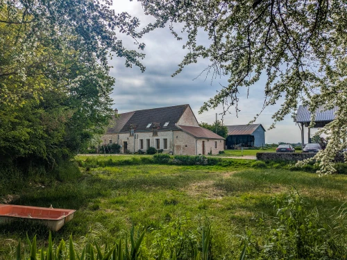 Gasthaus Étrechet, 4 Schlafzimmer, 8 Personen - photo_1011829712674