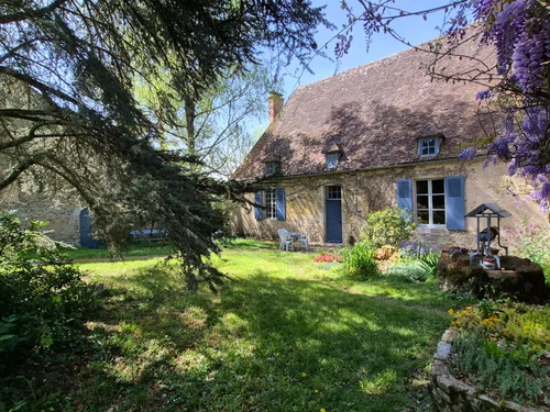 Gasthaus Chitry-les-Mines, 3 Schlafzimmer, 5 Personen - photo_1011695363568