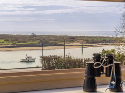 Ferienwohnung Barneville-Carteret, 1 Schlafzimmer, 2 Personen - photo_1012463918929