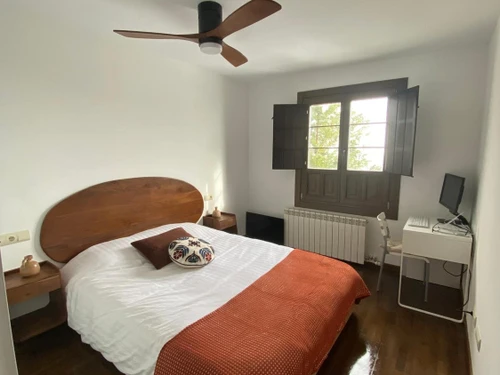 Ferienwohnung Jaca, 2 Schlafzimmer, 6 Personen - photo_1011225408735