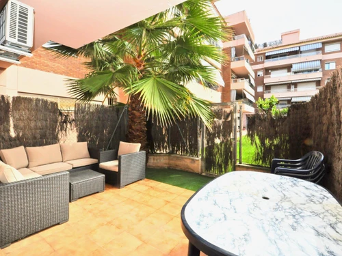 Ferienwohnung Lloret de Mar, 1 Schlafzimmer, 4 Personen - photo_17558624694