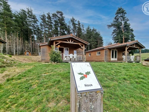 Gasthaus Usson-en-Forez, 3 Schlafzimmer, 6 Personen - photo_1012463974470