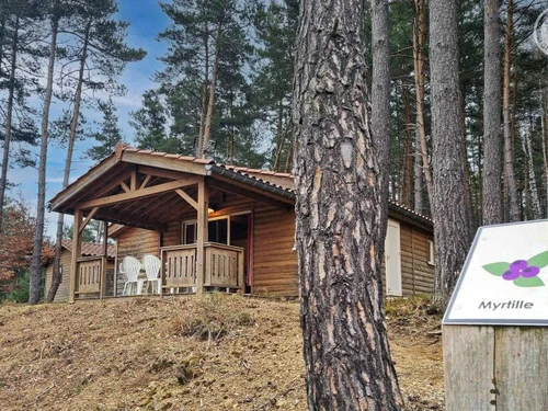 Gasthaus Usson-en-Forez, 2 Schlafzimmer, 4 Personen - photo_1012463974770