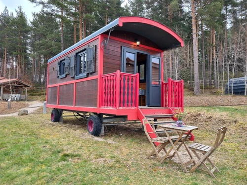 Studio Usson-en-Forez, Studio, 2 Personen - photo_1012463975059