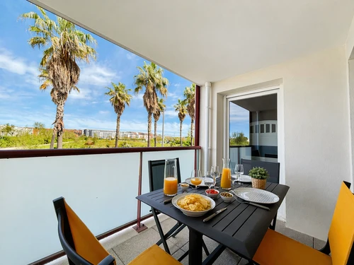 Ferienwohnung Sète, 2 Schlafzimmer, 4 Personen - photo_1011591328832