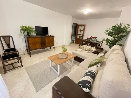 Apartamento Granada, 3 dormitorios, 5 personas - photo_1012464012182