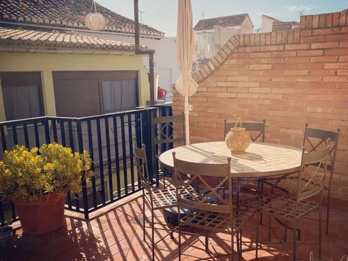 Apartamento Granada, 2 dormitorios, 4 personas - photo_1012464012311