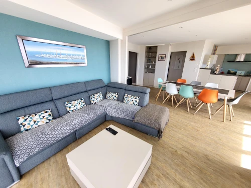 Ferienwohnung Les Sables-d'Olonne, 3 Schlafzimmer, 6 Personen - photo_1012464020135