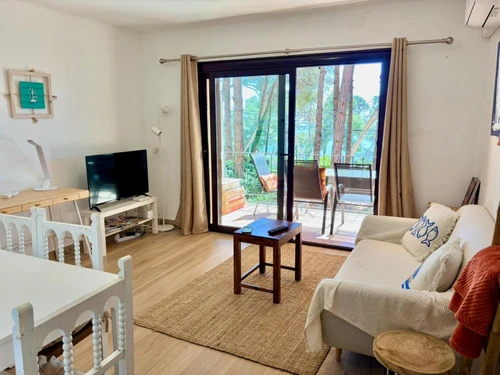 Appartement Sant Antoni de Calonge, 3 pièces, 4 personnes - photo_1011704399043