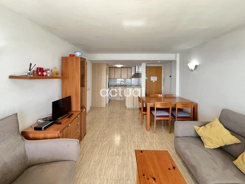 Apartamento Platja d'Aro, 2 dormitorios, 6 personas - photo_1011684732382