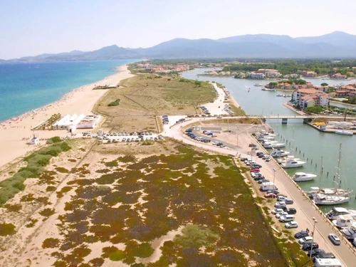 Ferienwohnung Saint-Cyprien, 1 Schlafzimmer, 4 Personen - photo_1012464028273