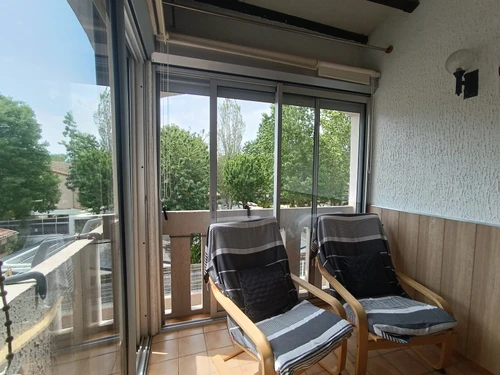 Ferienwohnung Argelès-sur-Mer, 3 Schlafzimmer, 5 Personen - photo_1012464031066