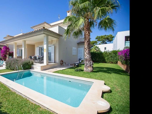 Villa Alcúdia, 4 bedrooms, 10 persons - photo_1012166942379