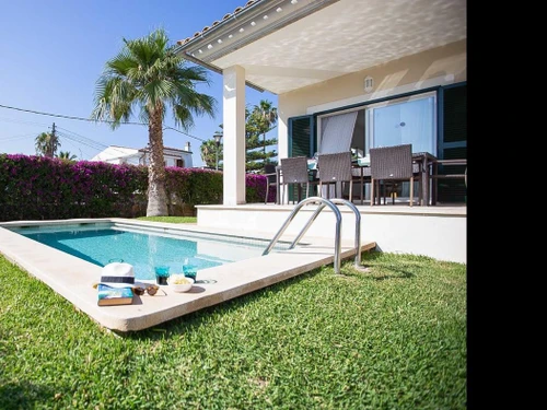 Villa Alcúdia, 4 bedrooms, 10 persons - photo_1012166942123