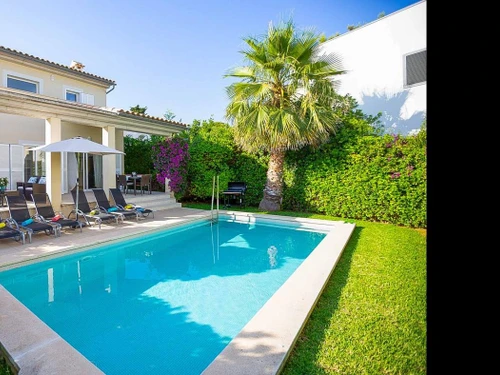 Villa Alcudia, 4 Schlafzimmer, 10 Personen - photo_1012166944485