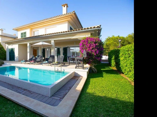 Villa Alcudia, 4 Schlafzimmer, 10 Personen - photo_1012166942247