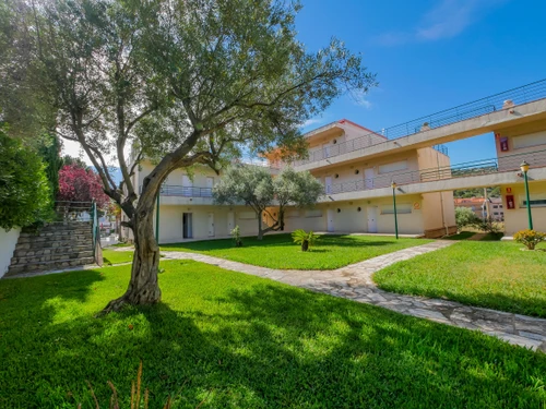 Appartement Roses, 2 pièces, 4 personnes - photo_18949195341