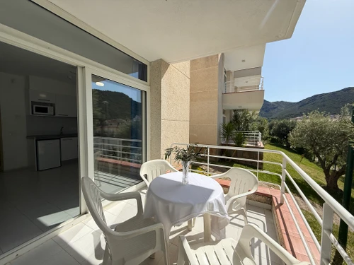 Appartement Roses, 2 pièces, 4 personnes - photo_18949584311